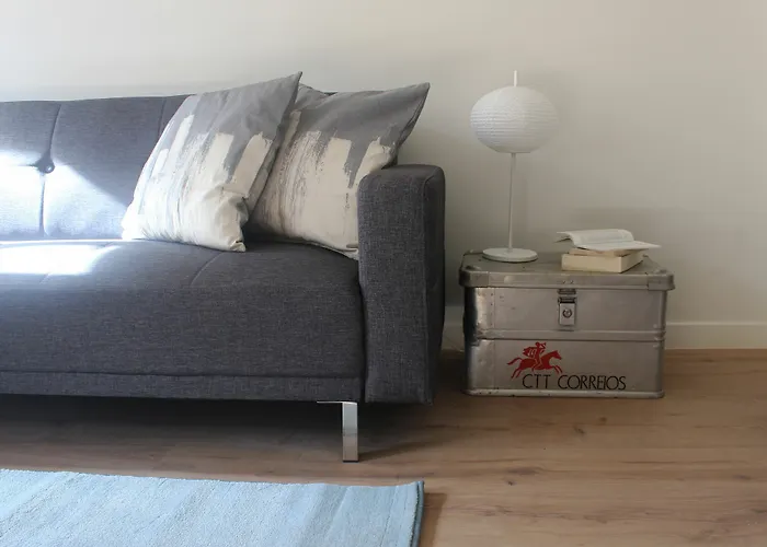 Lisbon Short Rentals