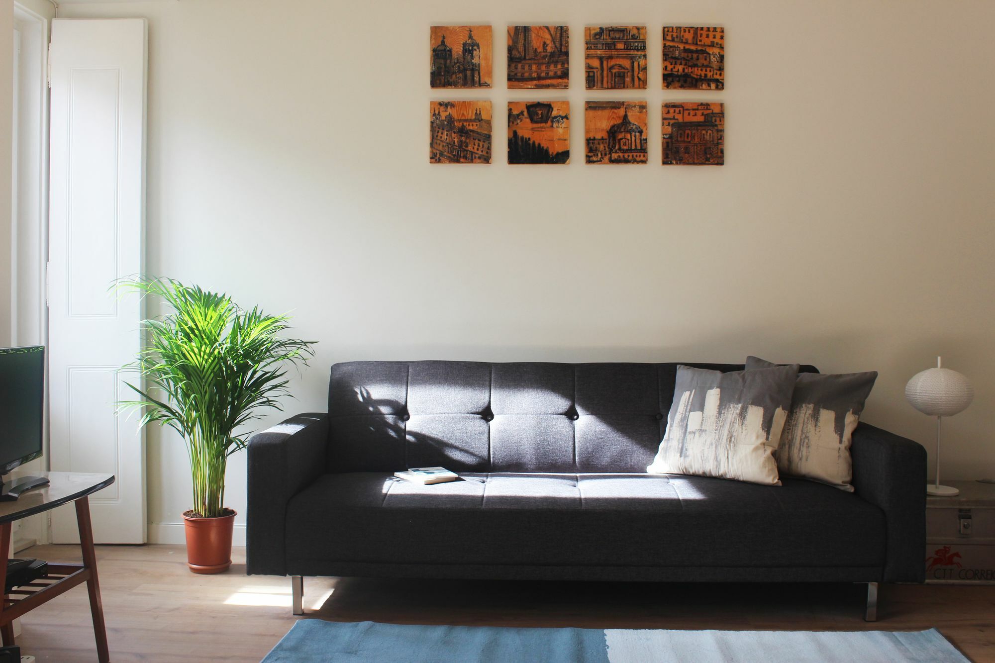 Apartment Short Lisbon