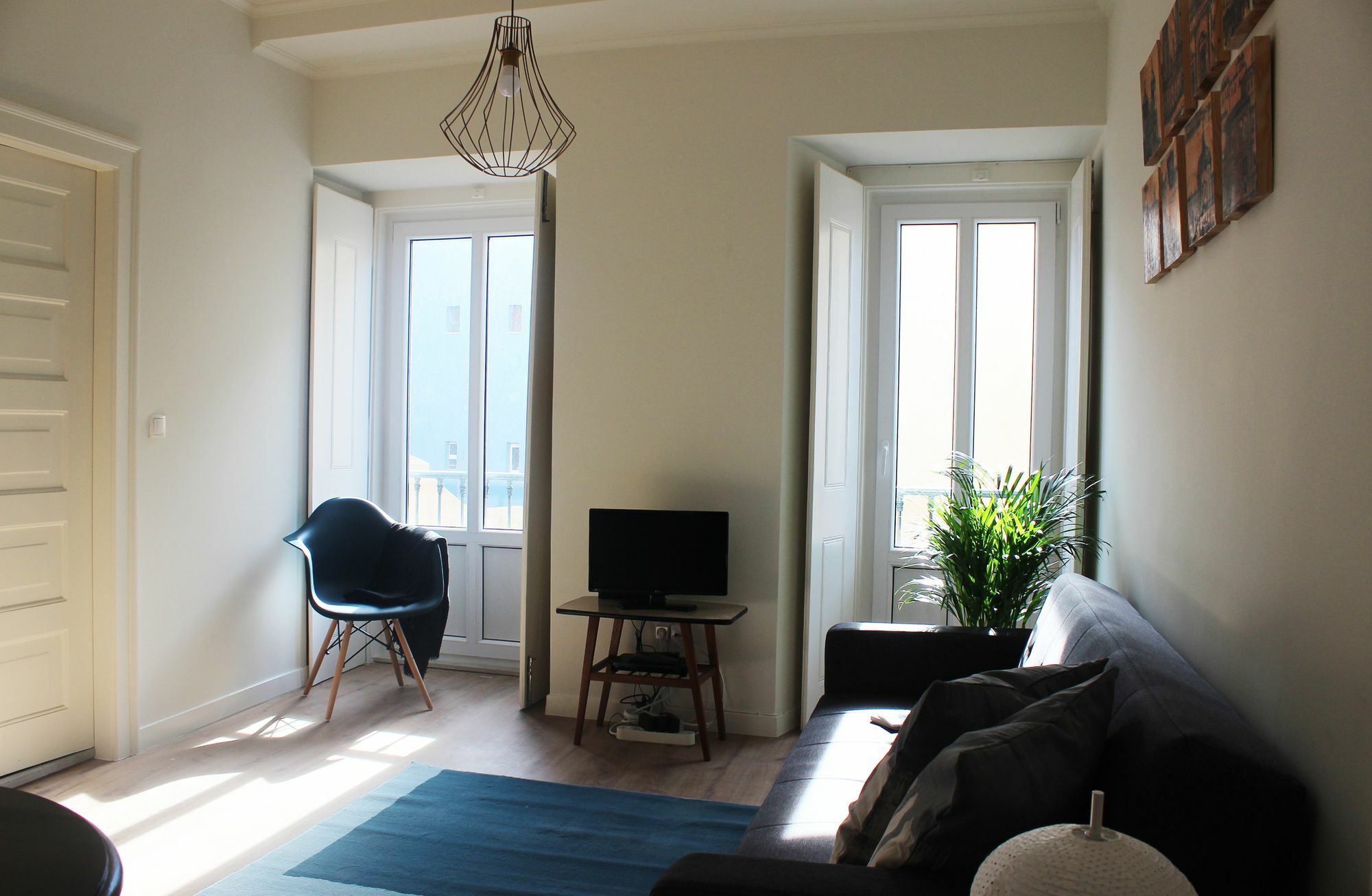 Short Lisbon